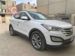 هیوندای سەنتافی